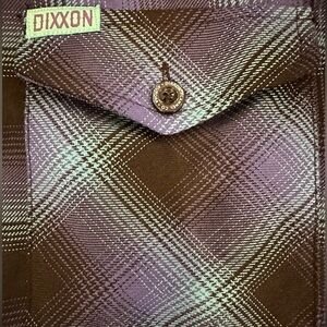 Dixxon Flannel XL